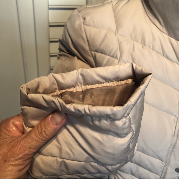 Kenneth Cole Reaction winter jacket coat - Picture 6 of 12